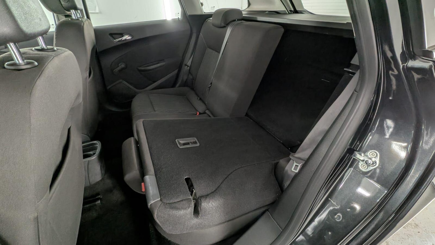 Used Vauxhall Astra 2016 for sale - 77091234: Photo 66