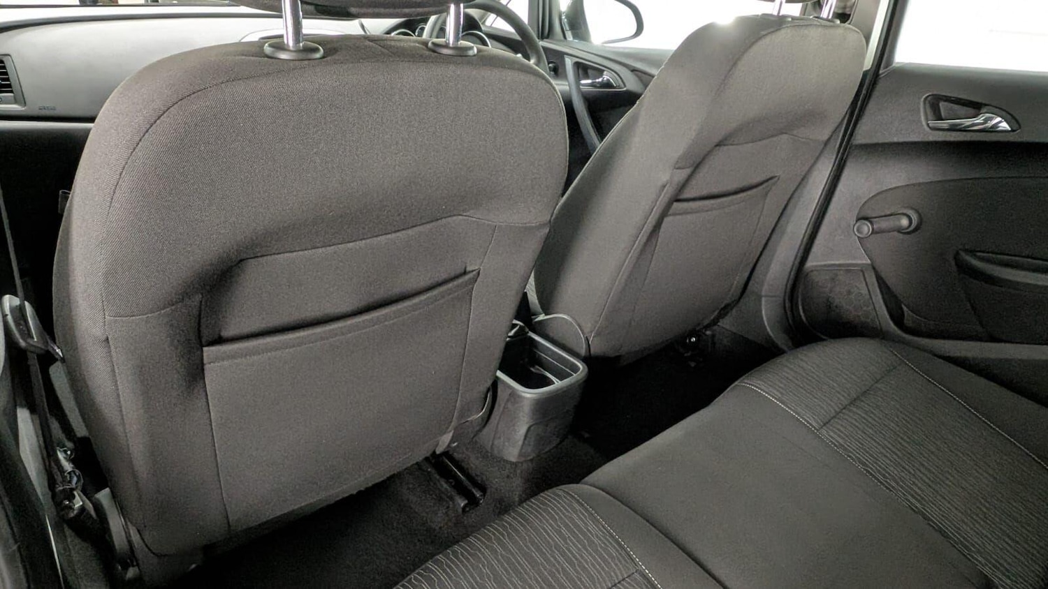 Used Vauxhall Astra 2016 for sale - 77091234: Photo 67