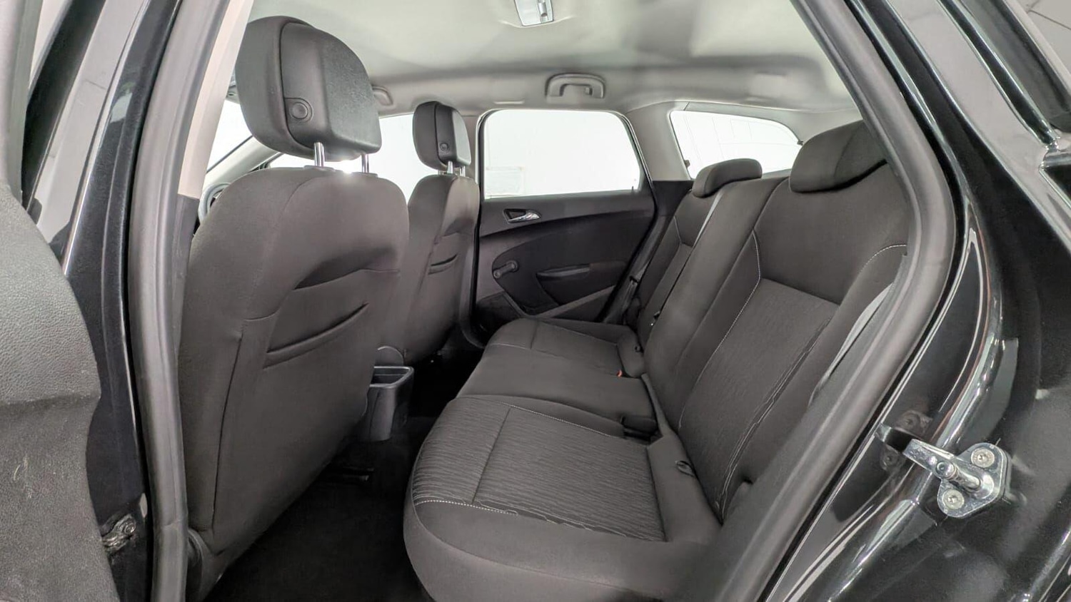 Used Vauxhall Astra 2016 for sale - 77091234: Photo 68