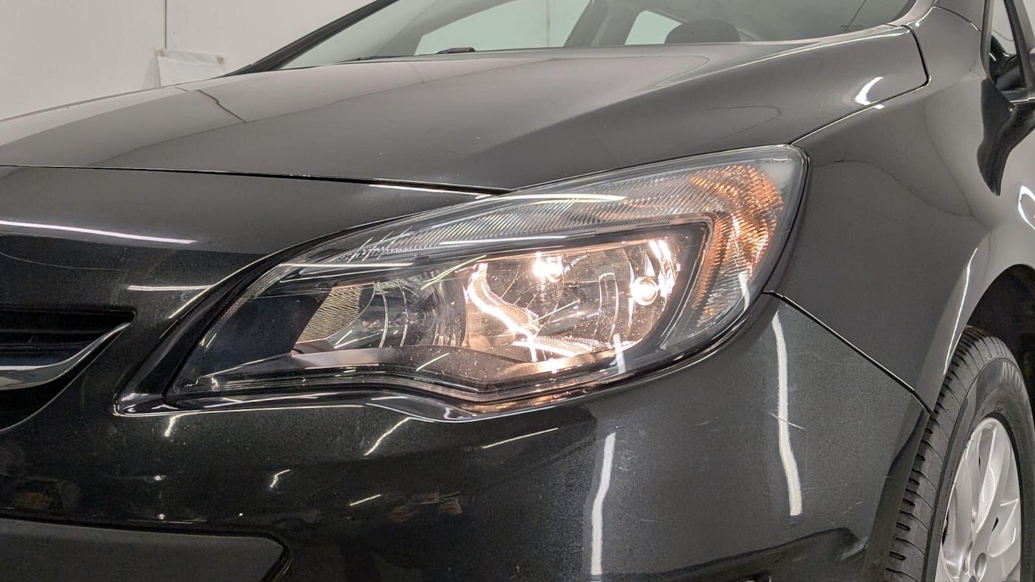 Used Vauxhall Astra 2016 for sale - 77091234: Photo 72