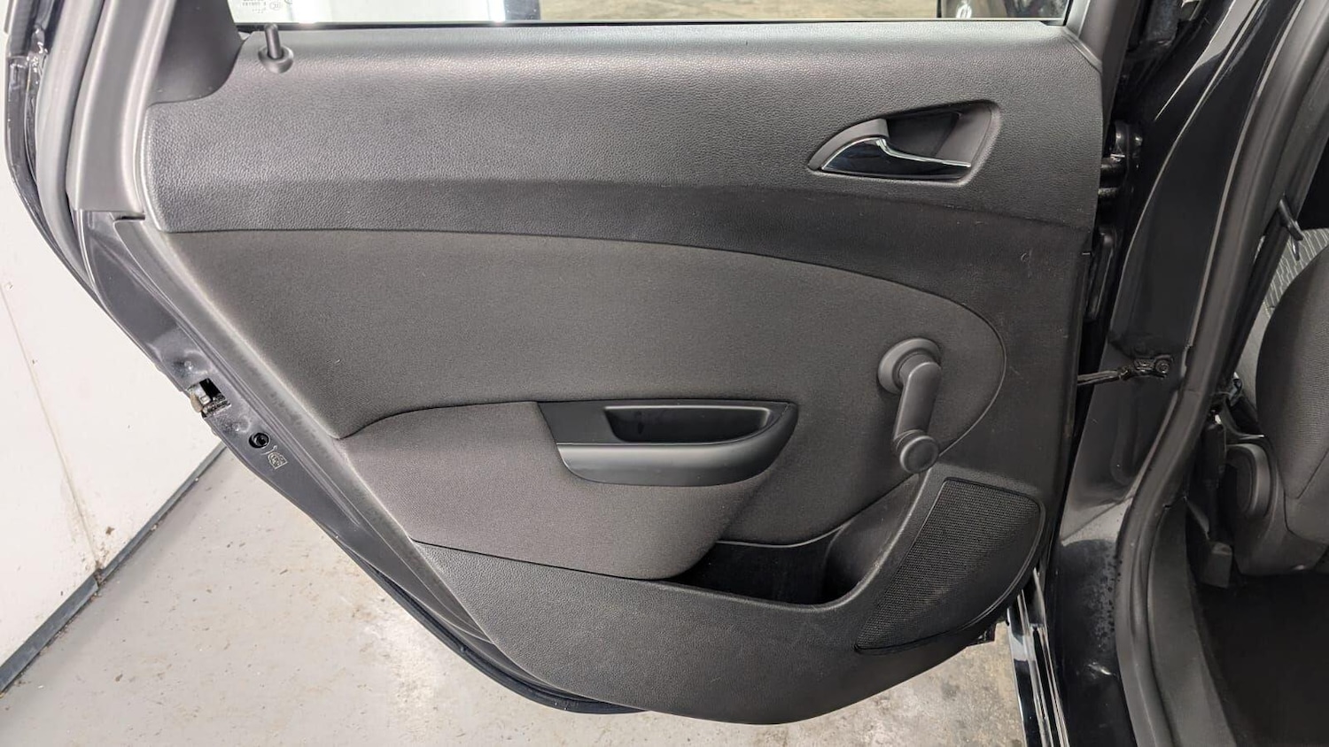 Used Vauxhall Astra 2016 for sale - 77091234: Photo 74