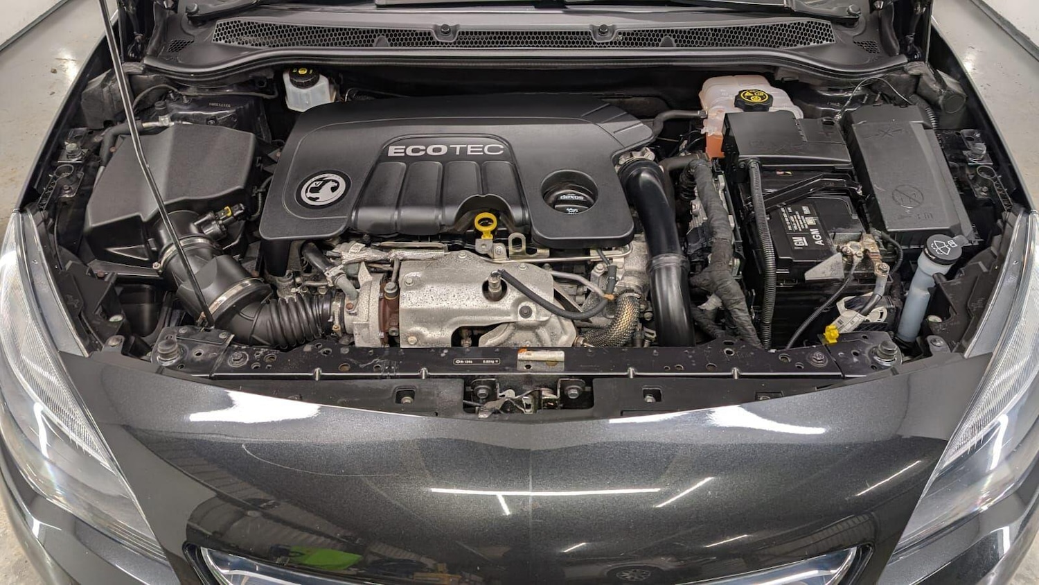 Used Vauxhall Astra 2016 for sale - 77091234: Photo 75