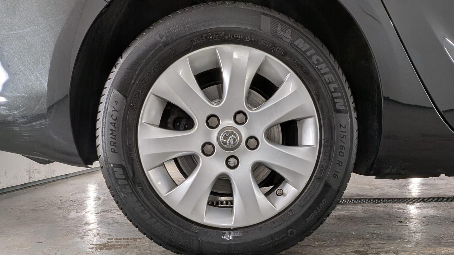 Used Vauxhall Astra 2016 for sale - 77091234: Photo 77