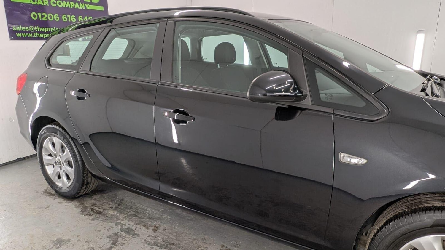 Used Vauxhall Astra 2016 for sale - 77091234: Photo 79