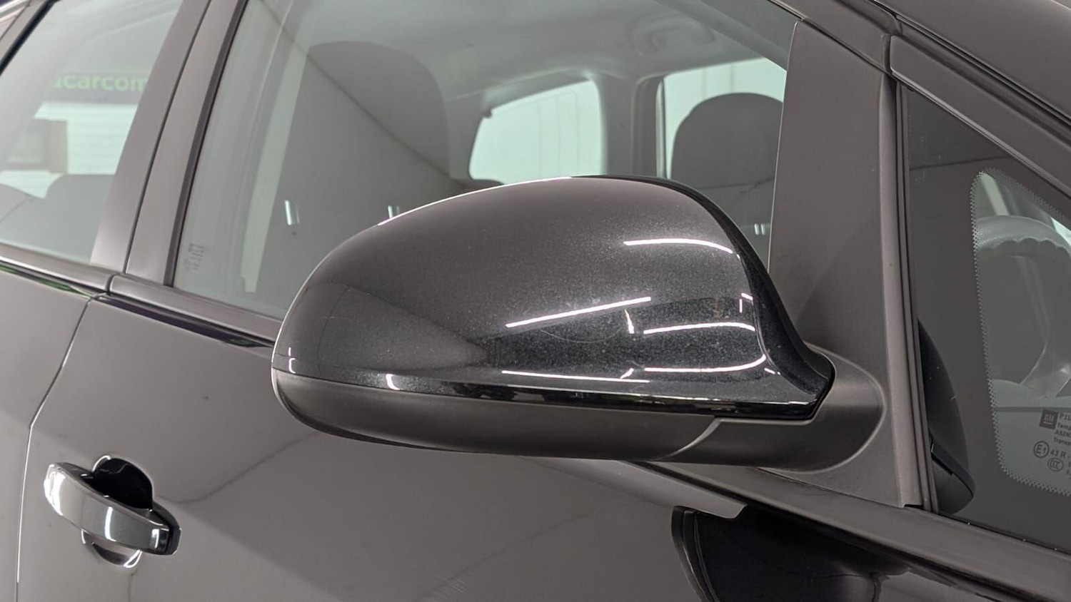 Used Vauxhall Astra 2016 for sale - 77091234: Photo 81