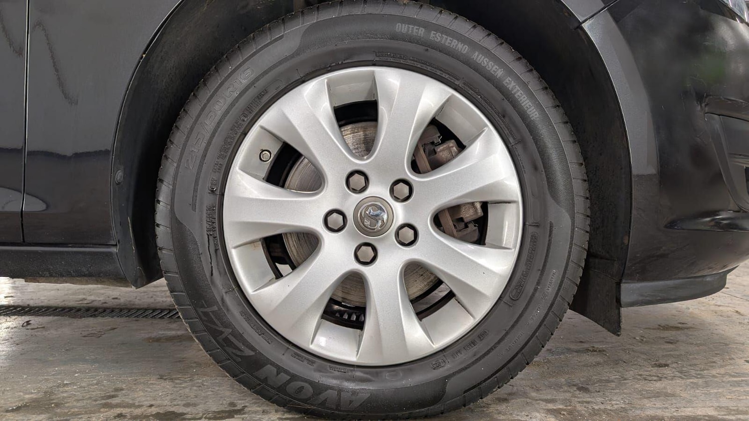 Used Vauxhall Astra 2016 for sale - 77091234: Photo 83