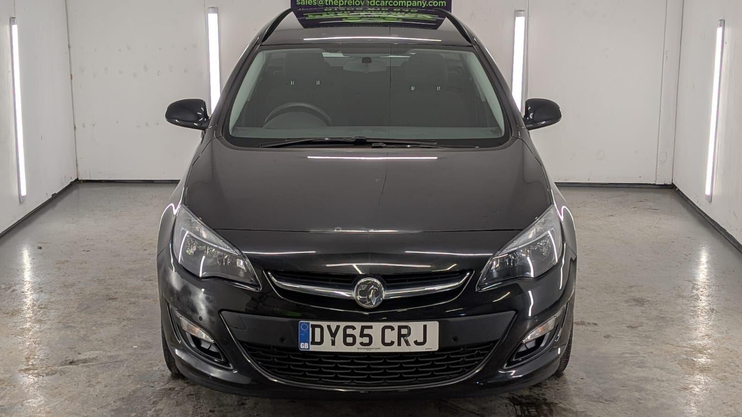Used Vauxhall Astra 2016 for sale - 77091234: Photo 84