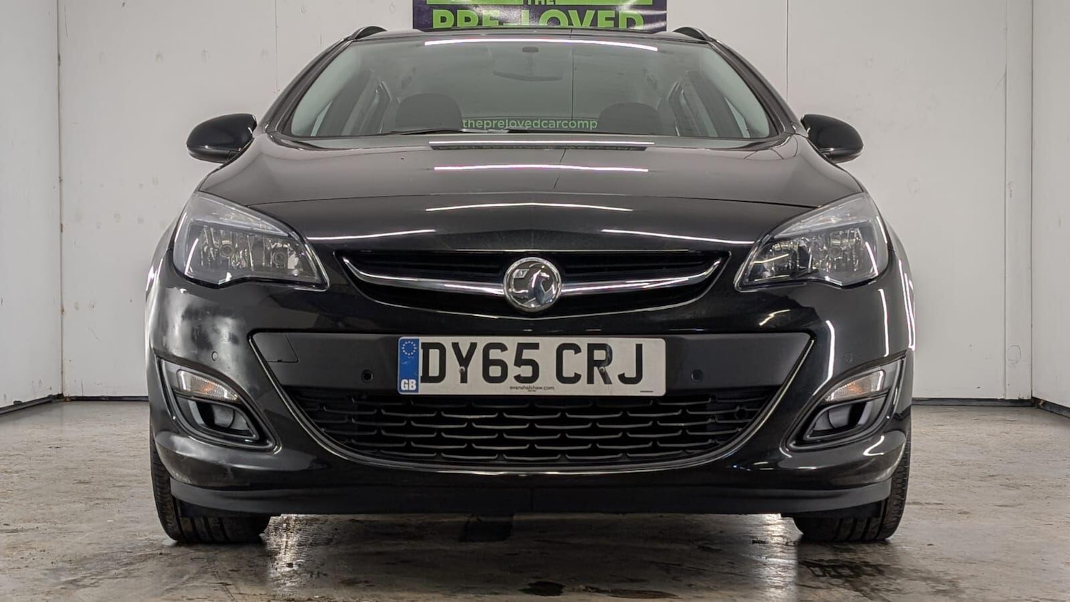 Used Vauxhall Astra 2016 for sale - 77091234: Photo 86