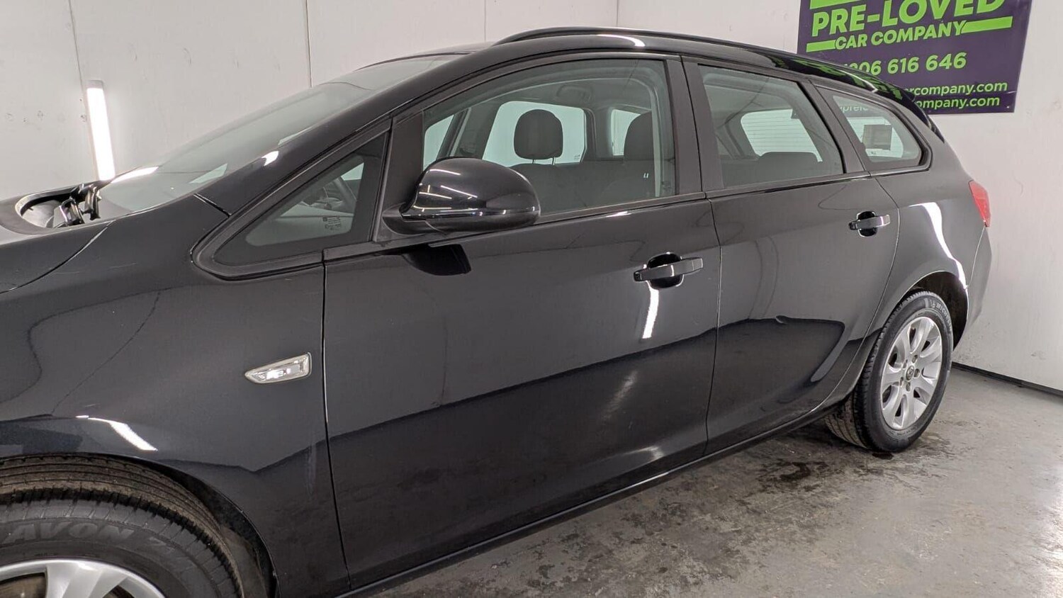 Used Vauxhall Astra 2016 for sale - 77091234: Photo 89