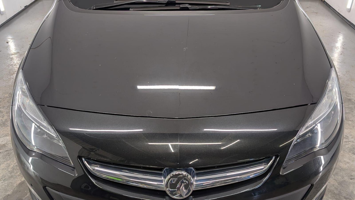 Used Vauxhall Astra 2016 for sale - 77091234: Photo 90