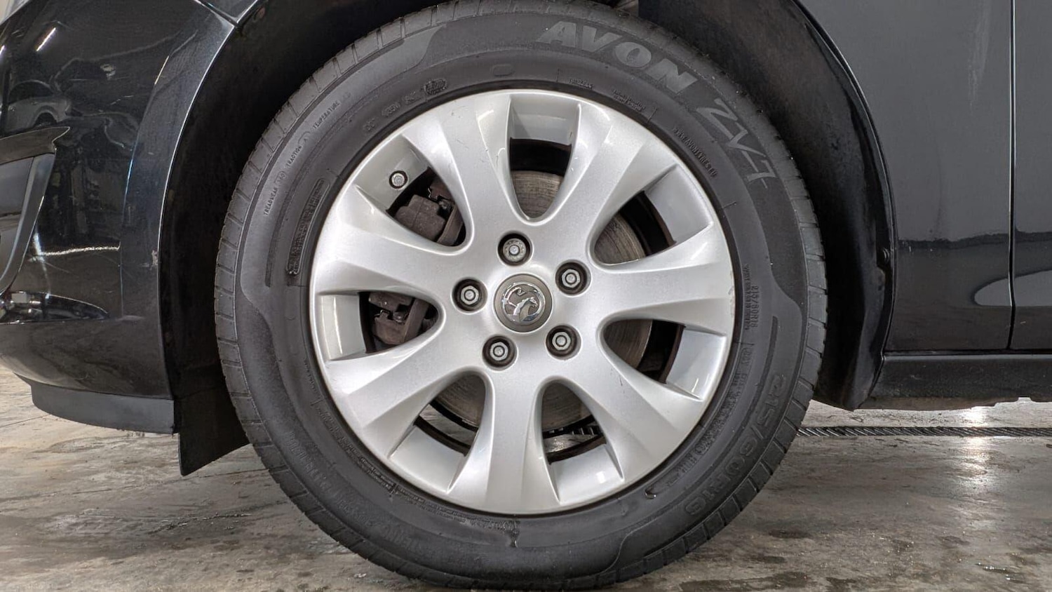 Used Vauxhall Astra 2016 for sale - 77091234: Photo 91