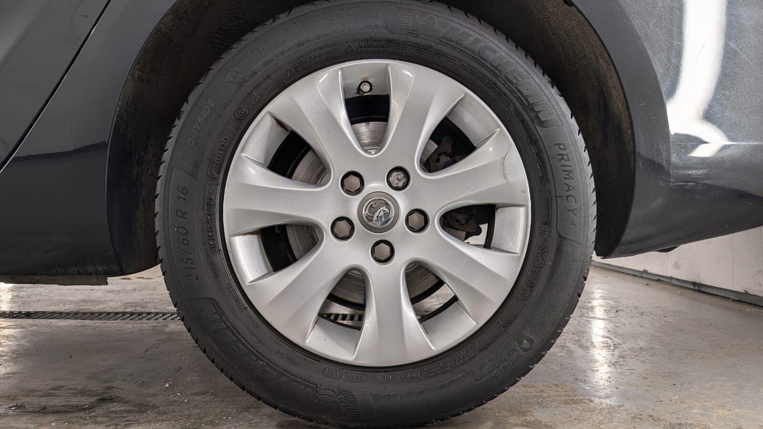 Used Vauxhall Astra 2016 for sale - 77091234: Photo 92