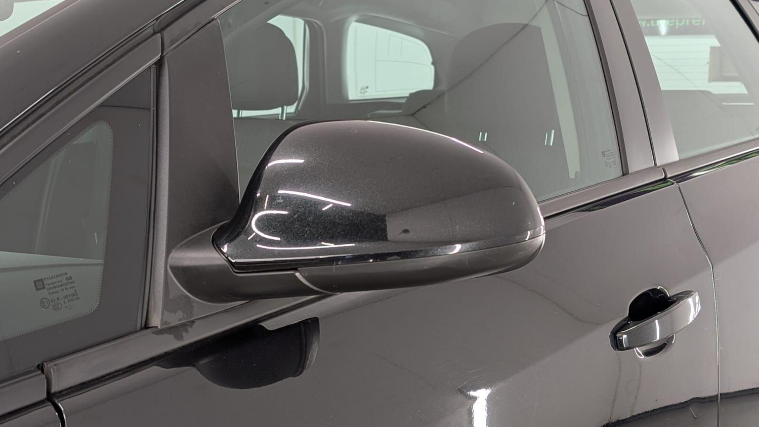 Used Vauxhall Astra 2016 for sale - 77091234: Photo 93