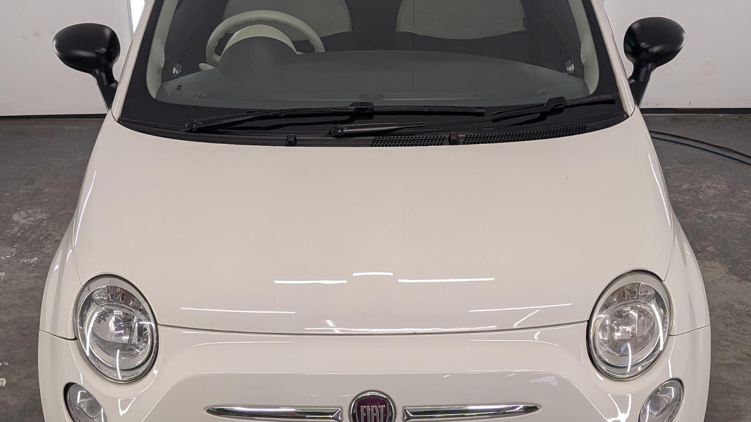 Used Fiat 500 2012 for sale - 76226702: Photo 15