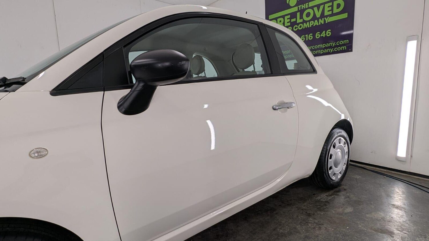 Used Fiat 500 2012 for sale - 76226702: Photo 18