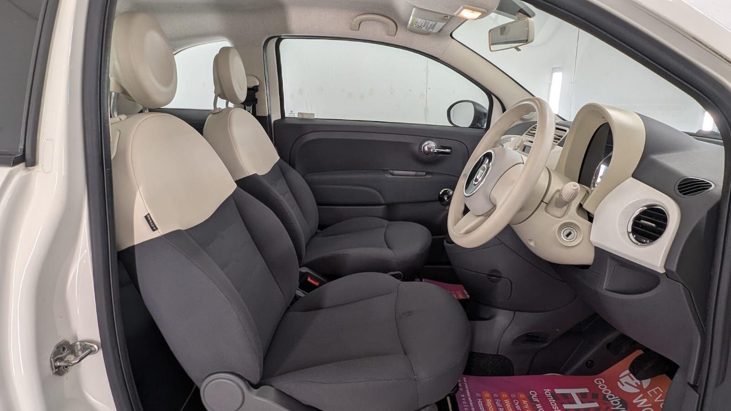 Used Fiat 500 2012 for sale - 76226702: Photo 2