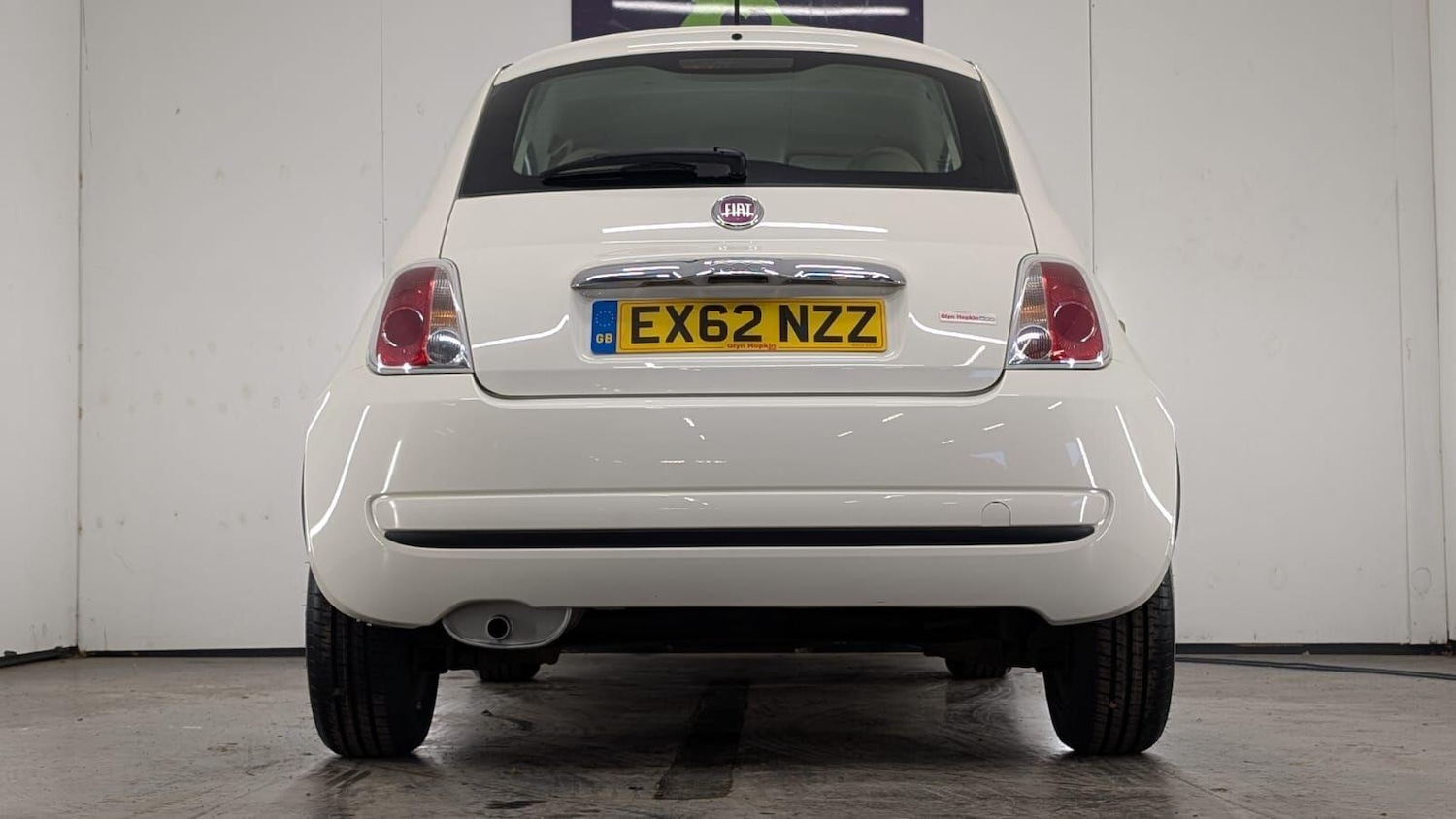 Used Fiat 500 2012 for sale - 76226702: Photo 22