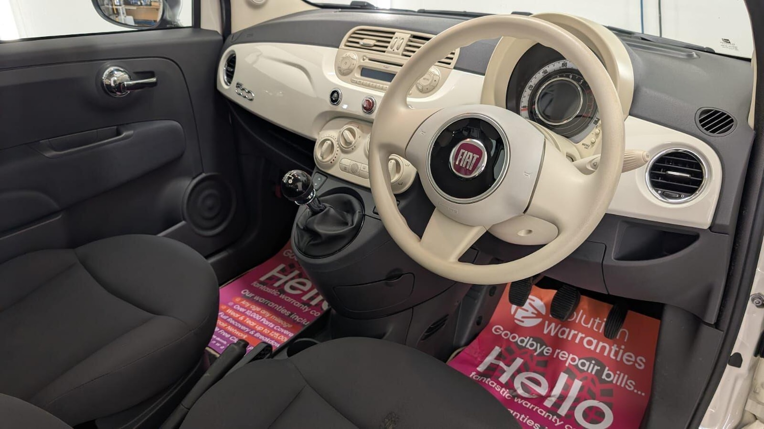Used Fiat 500 2012 for sale - 76226702: Photo 29
