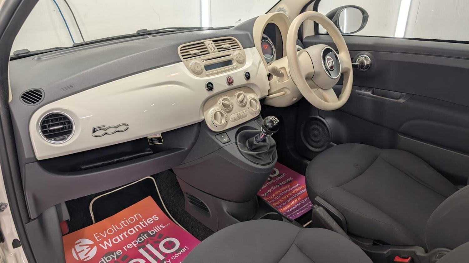 Used Fiat 500 2012 for sale - 76226702: Photo 30