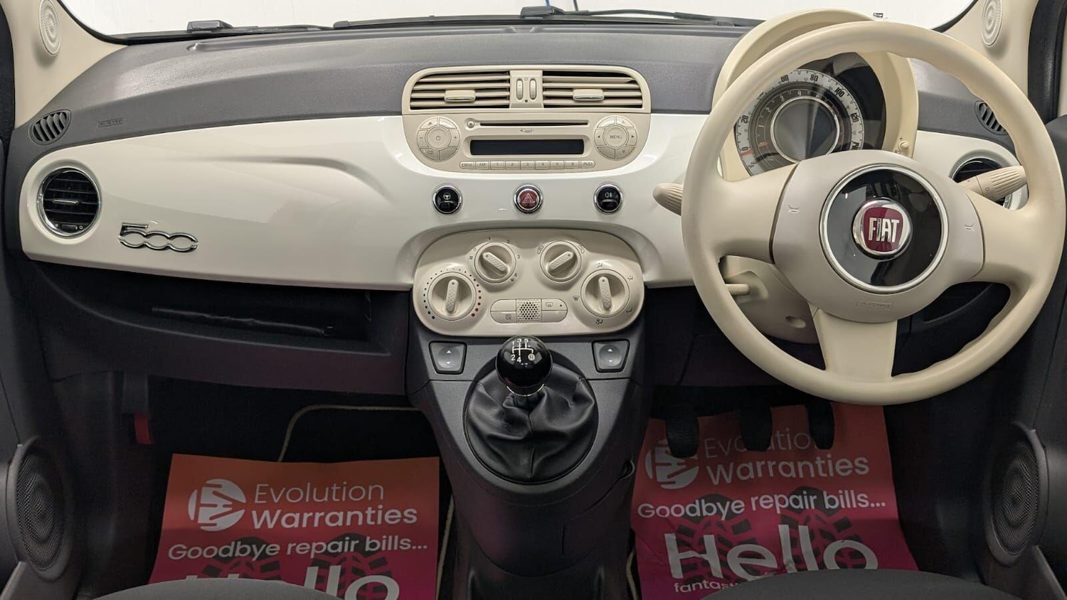 Used Fiat 500 2012 for sale - 76226702: Photo 31
