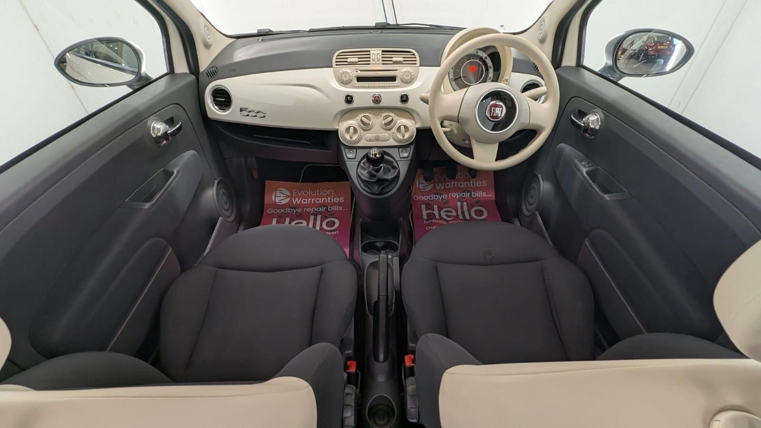 Used Fiat 500 2012 for sale - 76226702: Photo 32