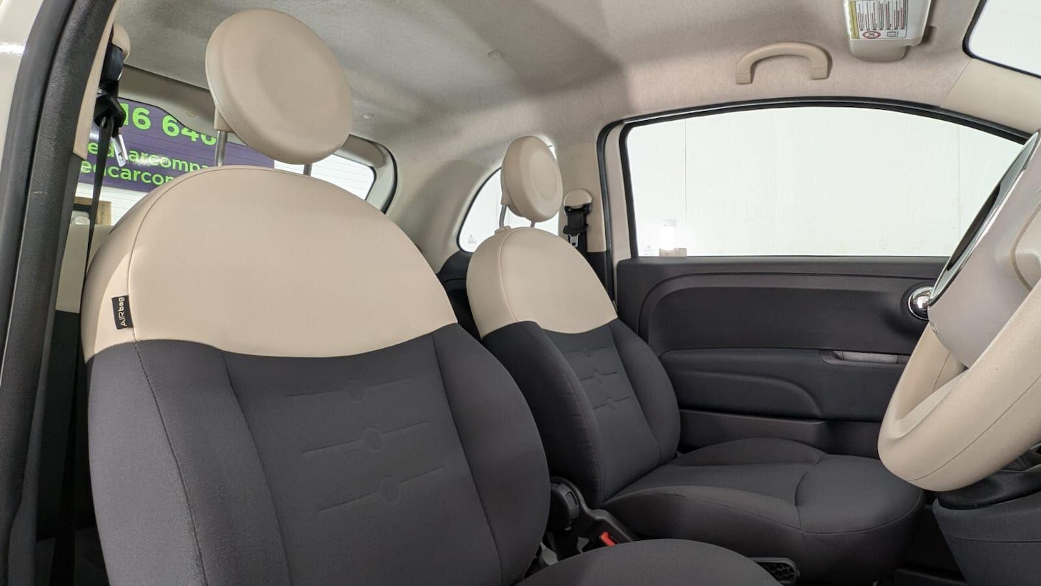 Used Fiat 500 2012 for sale - 76226702: Photo 33