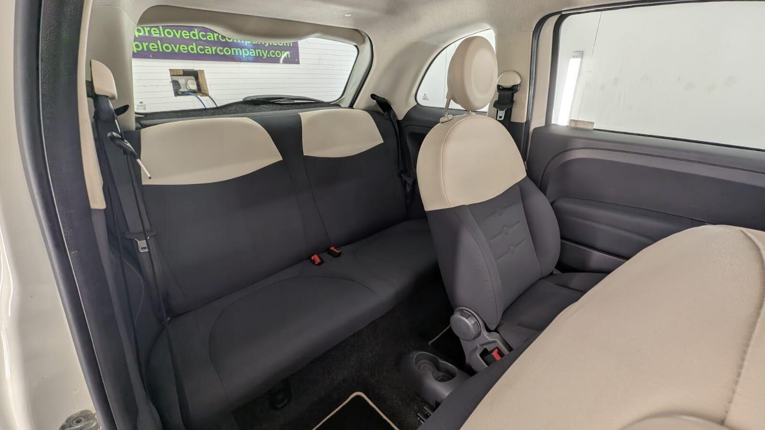 Used Fiat 500 2012 for sale - 76226702: Photo 34
