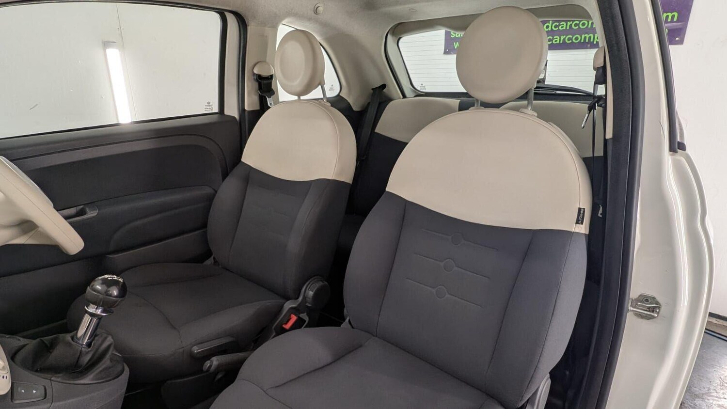 Used Fiat 500 2012 for sale - 76226702: Photo 35