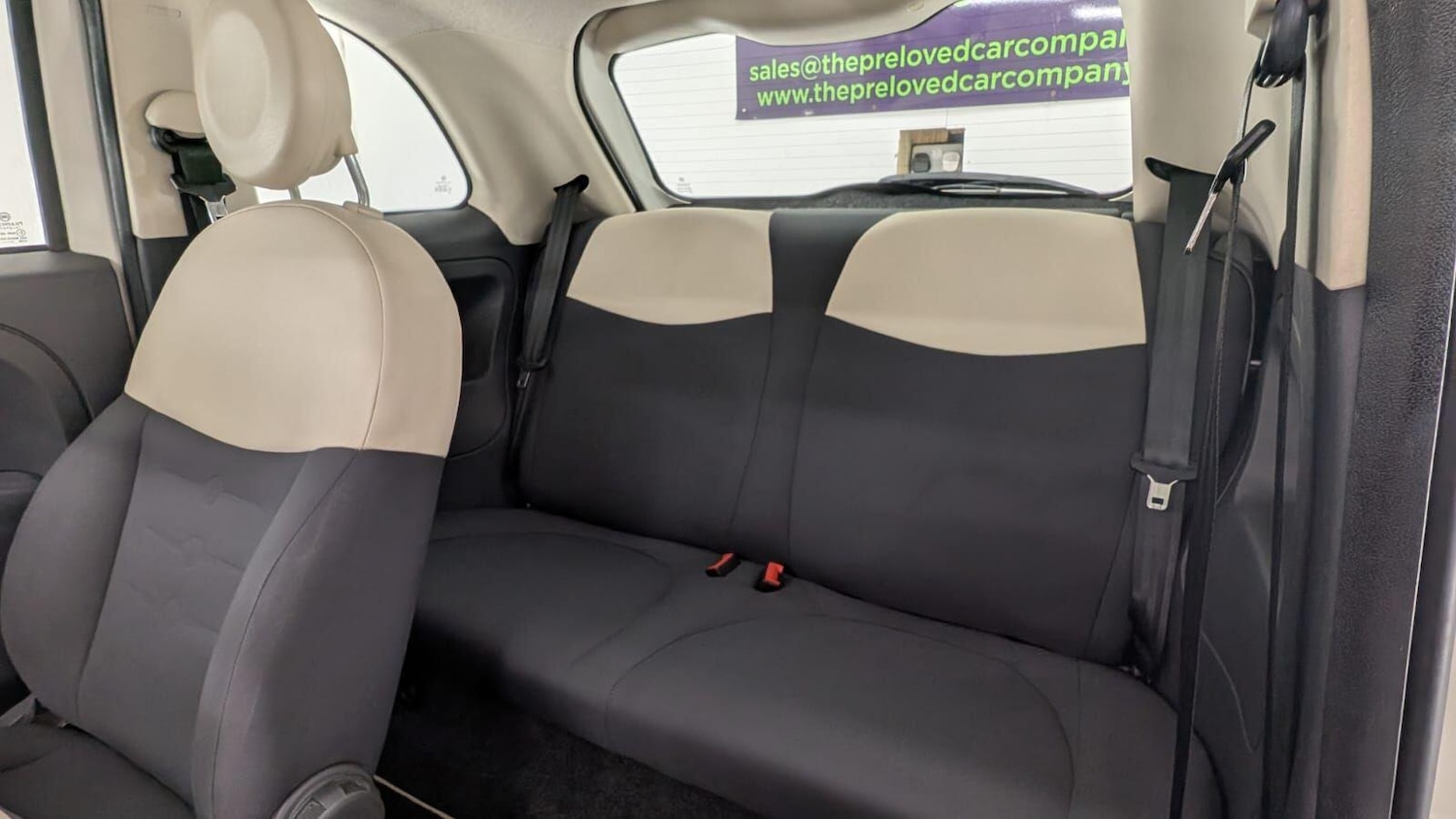 Used Fiat 500 2012 for sale - 76226702: Photo 36