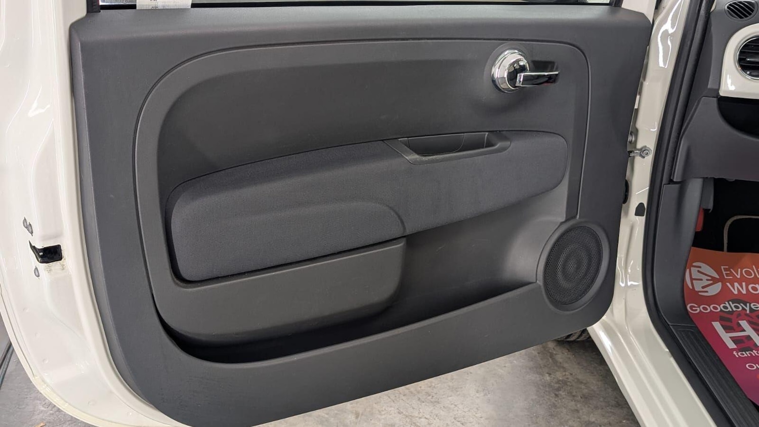 Used Fiat 500 2012 for sale - 76226702: Photo 44