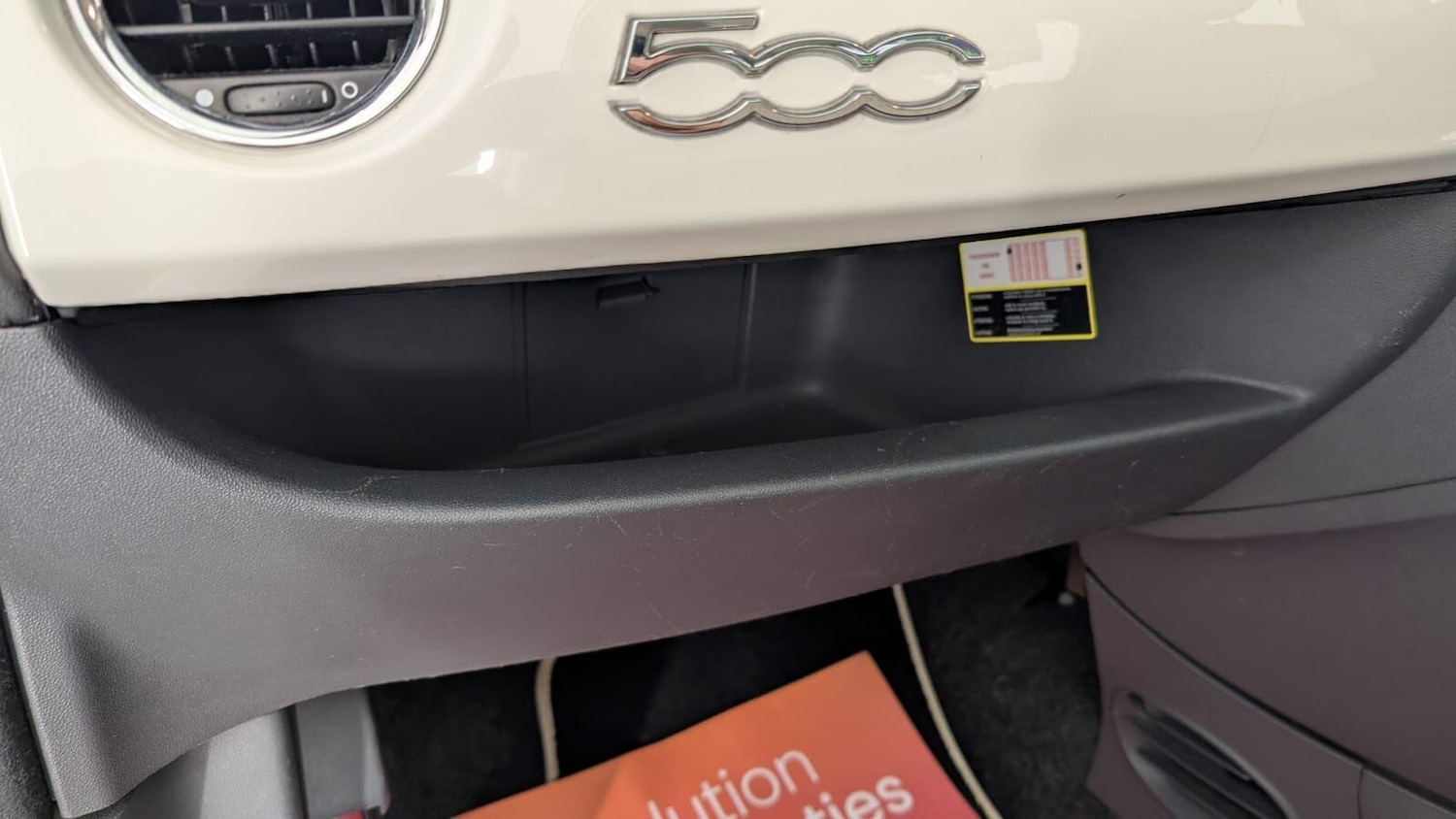 Used Fiat 500 2012 for sale - 76226702: Photo 45