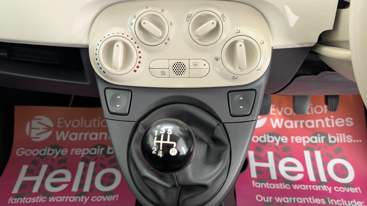 Used Fiat 500 2012 for sale - 76226702: Photo 47