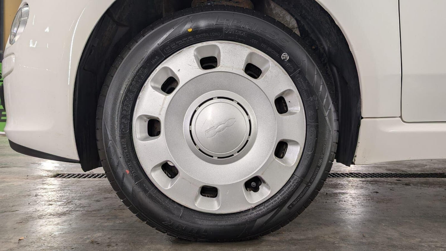 Used Fiat 500 2012 for sale - 76226702: Photo 48