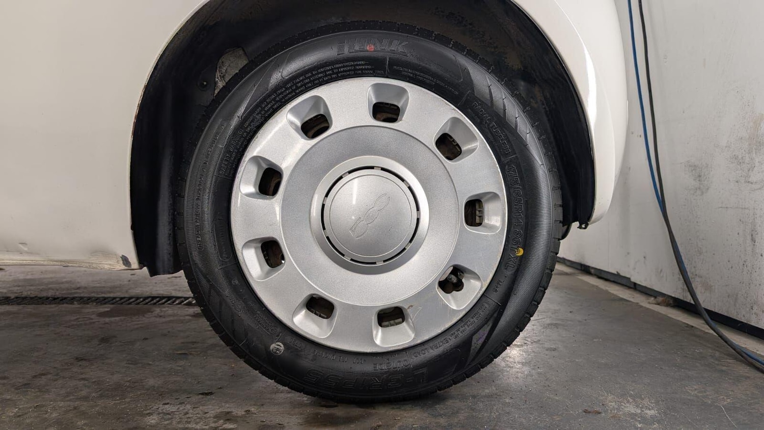 Used Fiat 500 2012 for sale - 76226702: Photo 50
