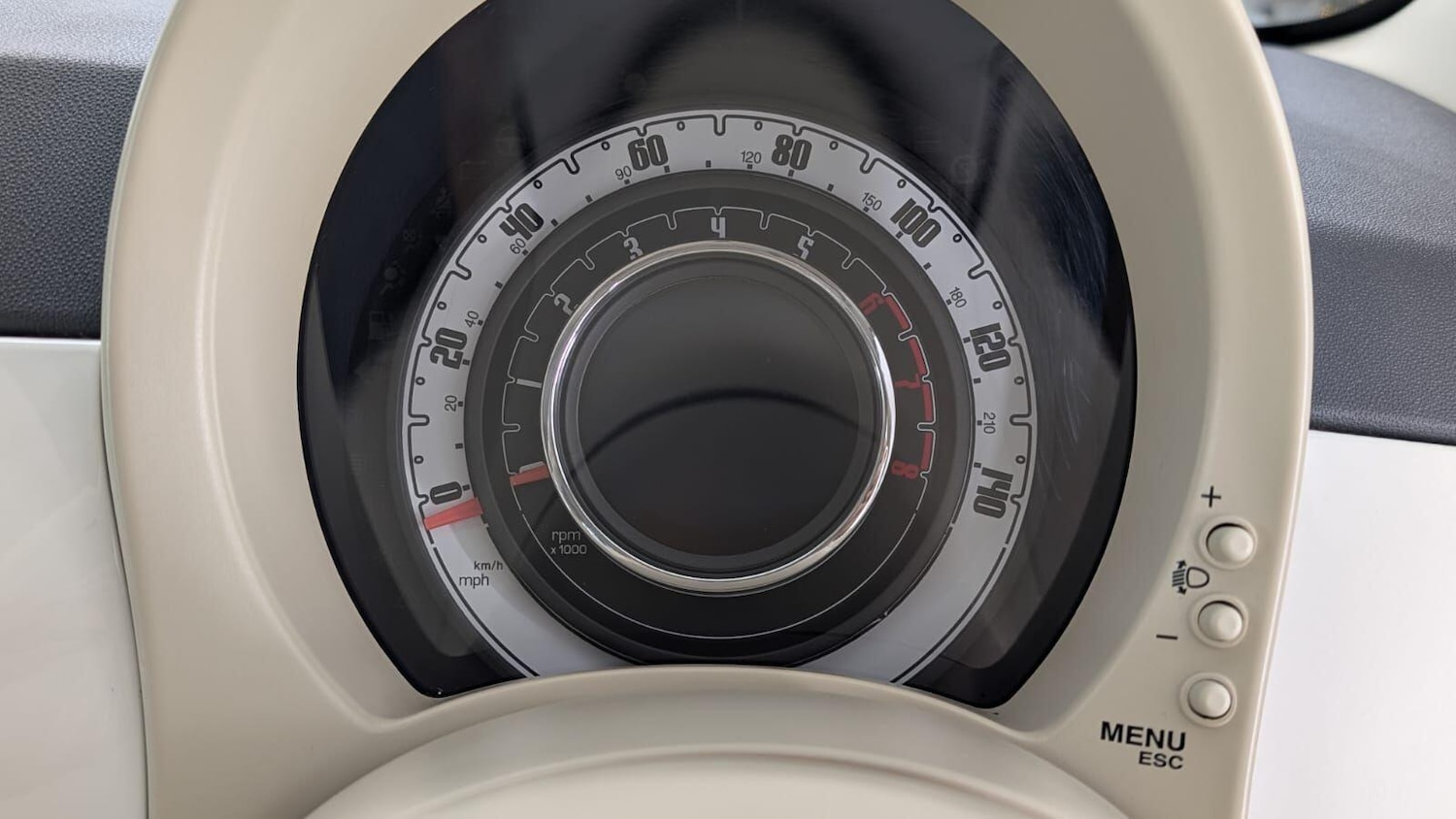 Used Fiat 500 2012 for sale - 76226702: Photo 53