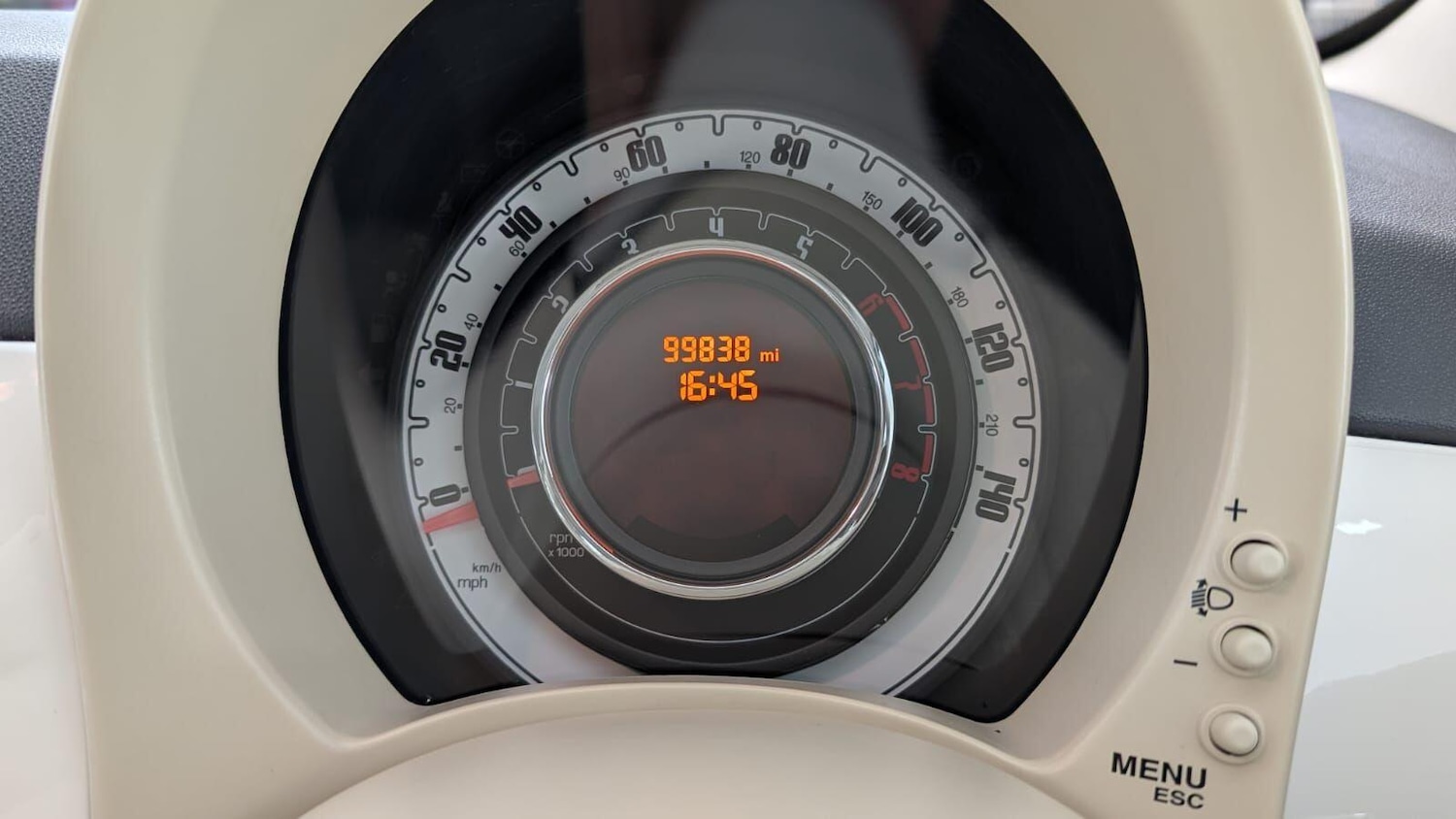 Used Fiat 500 2012 for sale - 76226702: Photo 54