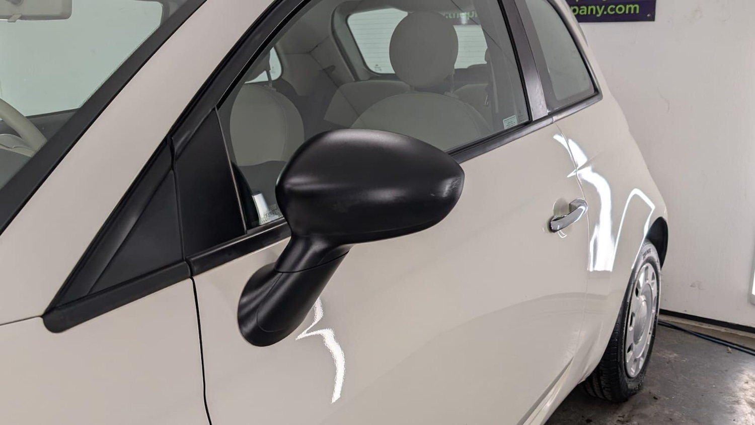 Used Fiat 500 2012 for sale - 76226702: Photo 55