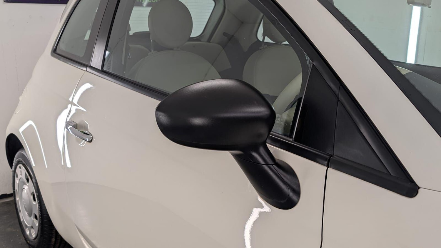 Used Fiat 500 2012 for sale - 76226702: Photo 56