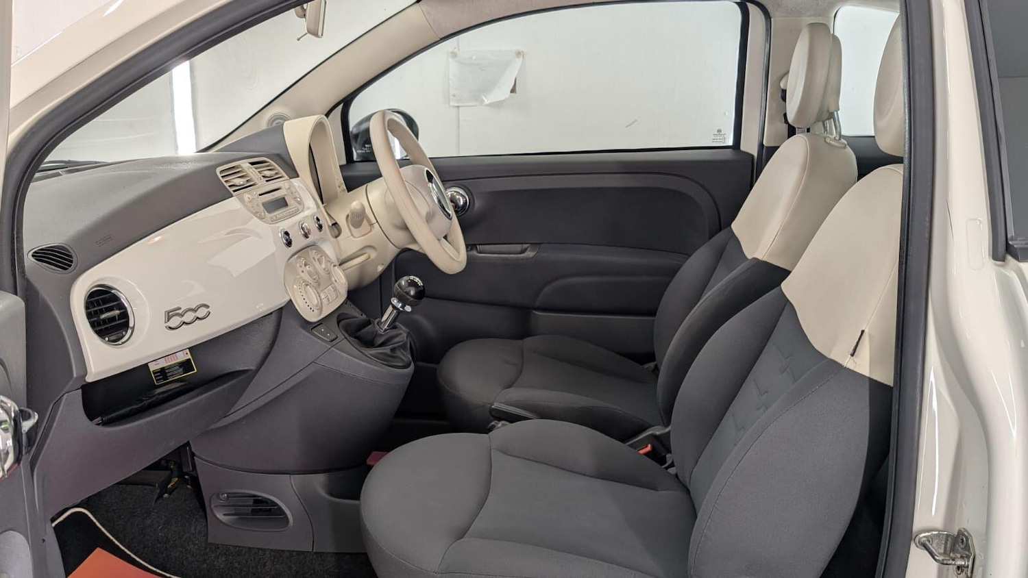 Used Fiat 500 2012 for sale - 76226702: Photo 58