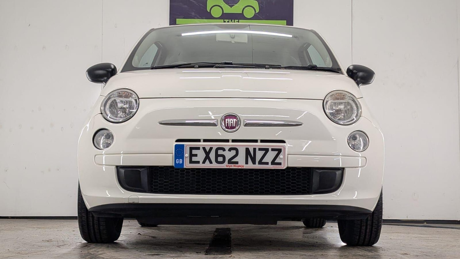 Used Fiat 500 2012 for sale - 76226702: Photo 6