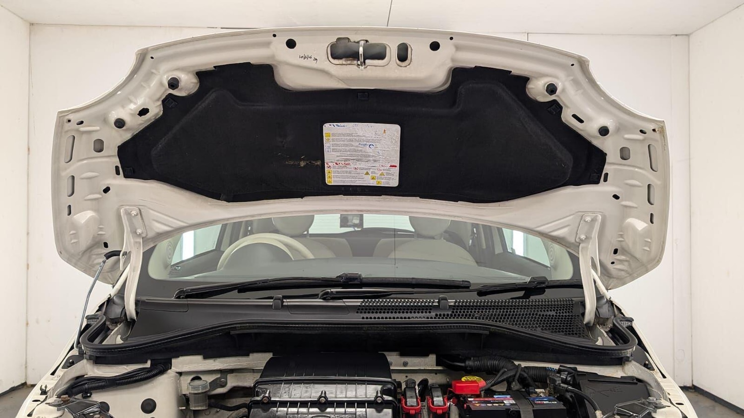 Used Fiat 500 2012 for sale - 76226702: Photo 63