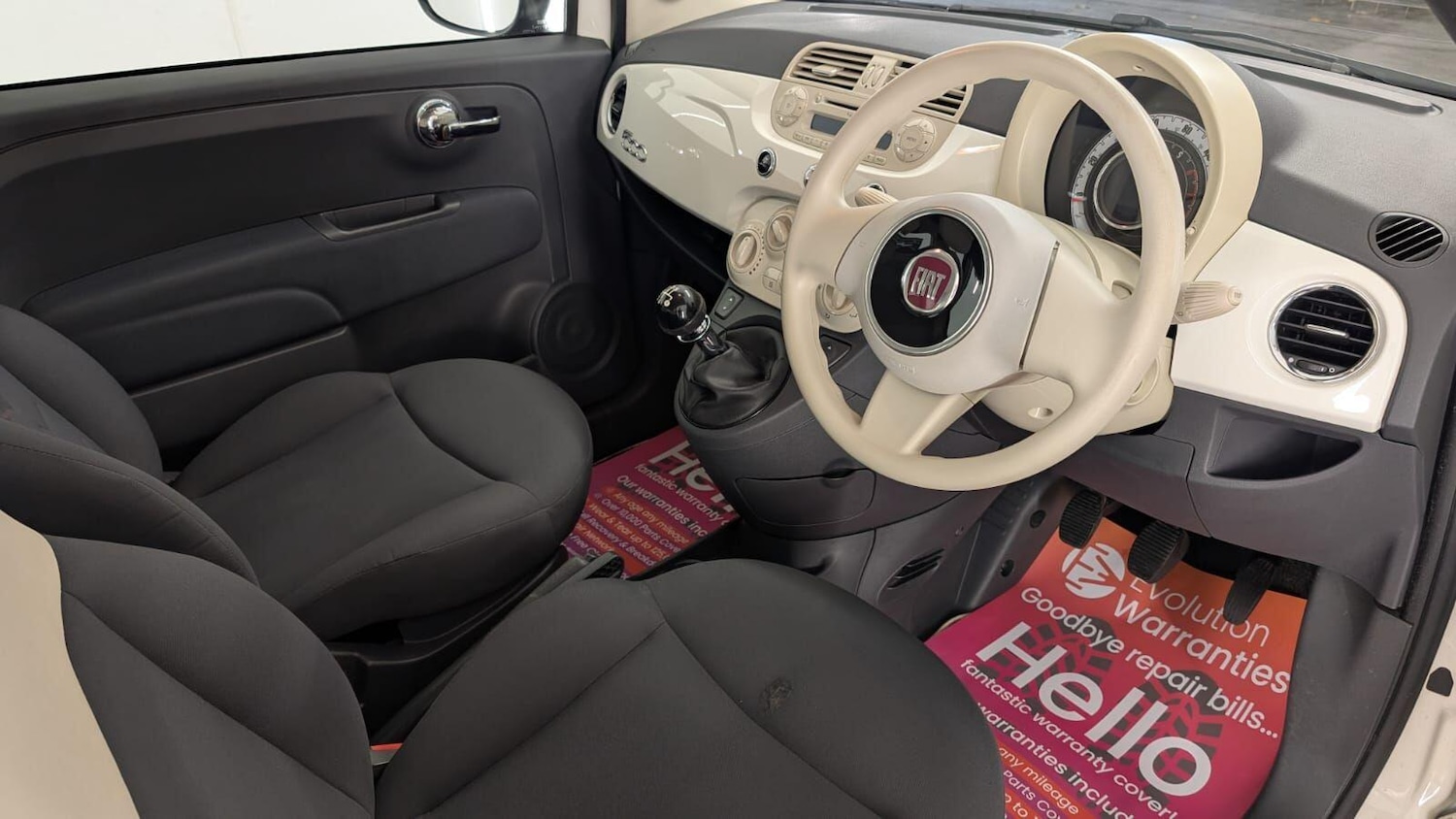 Used Fiat 500 2012 for sale - 76226702: Photo 64