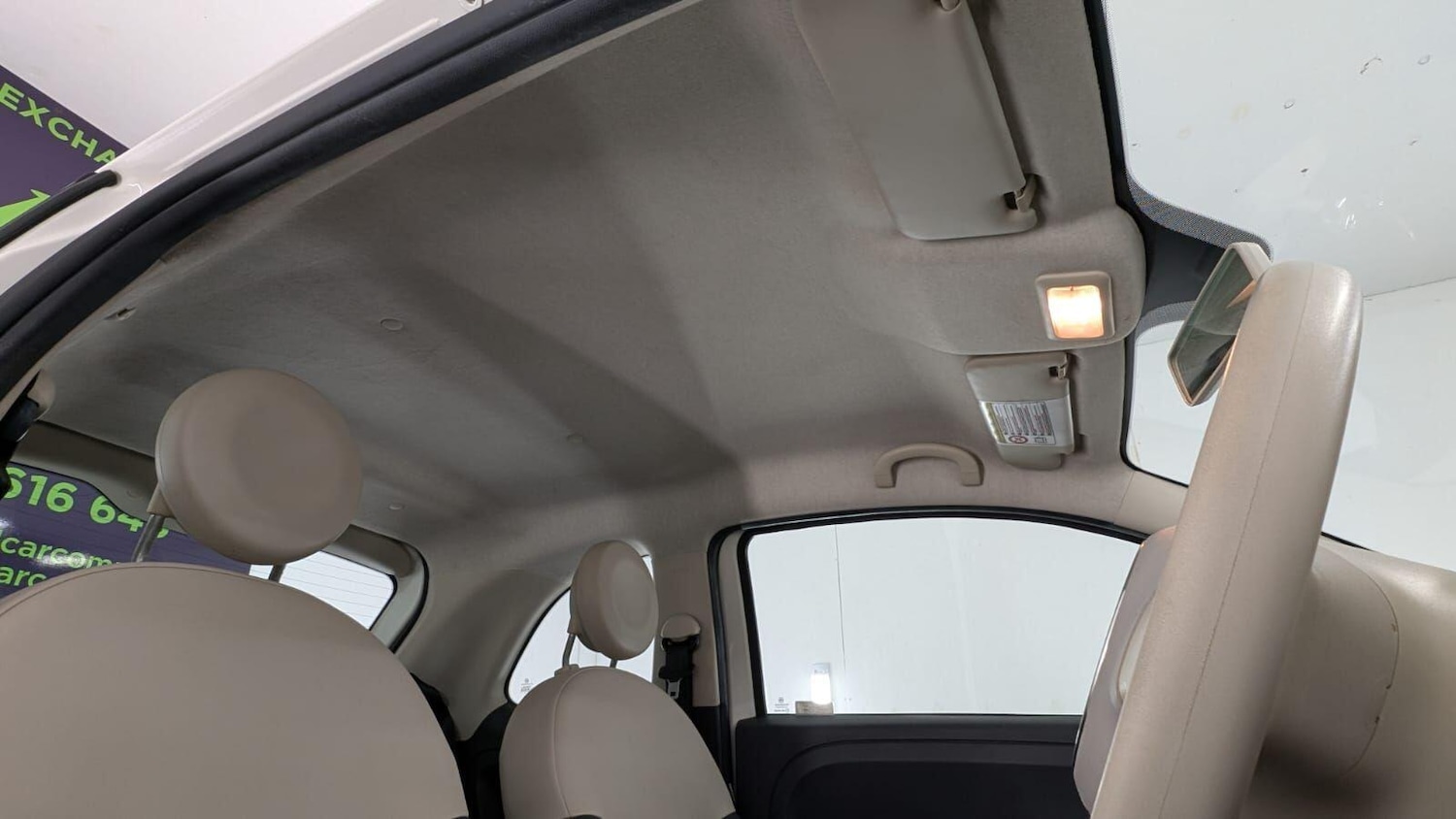 Used Fiat 500 2012 for sale - 76226702: Photo 65