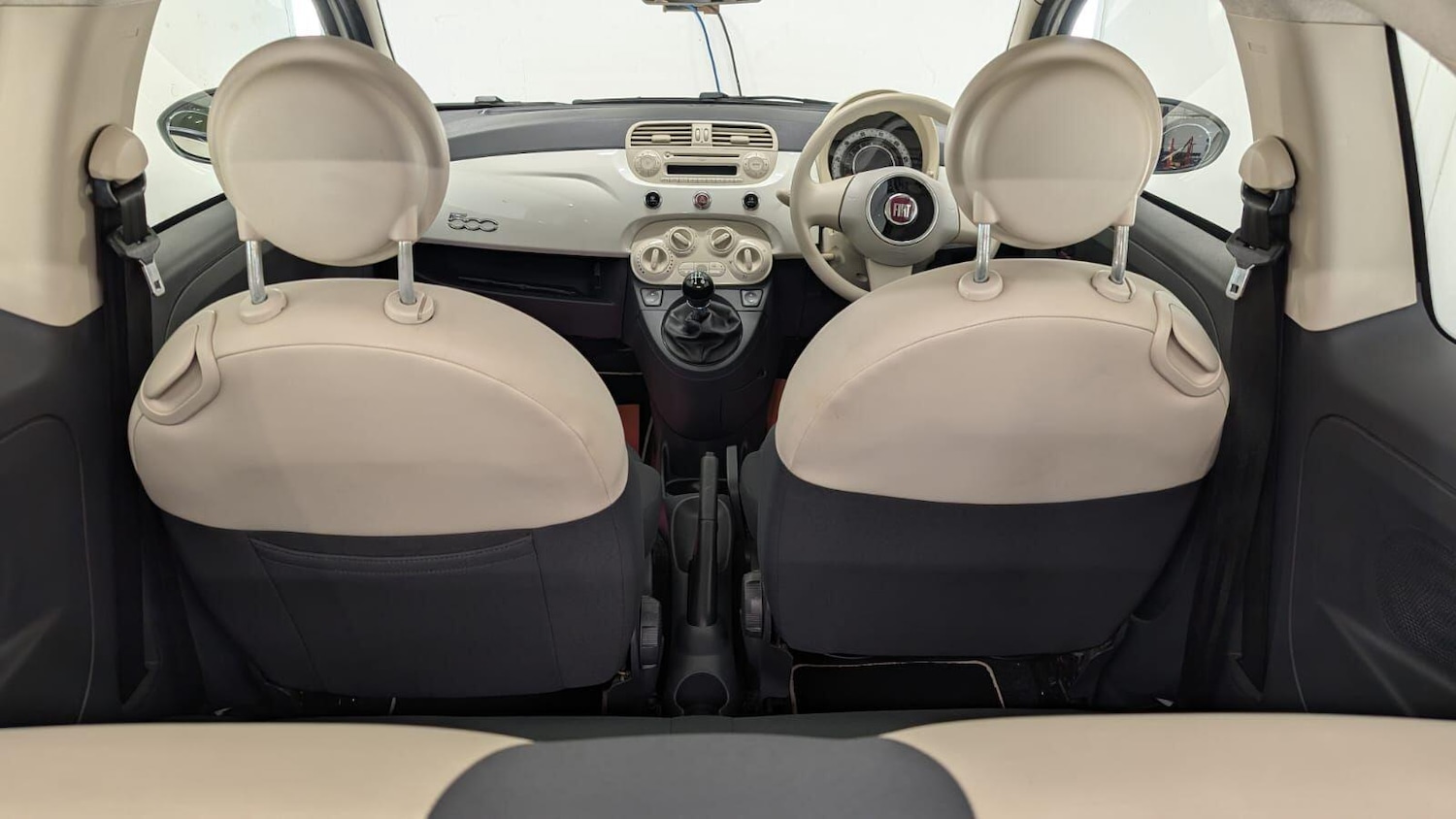 Used Fiat 500 2012 for sale - 76226702: Photo 75
