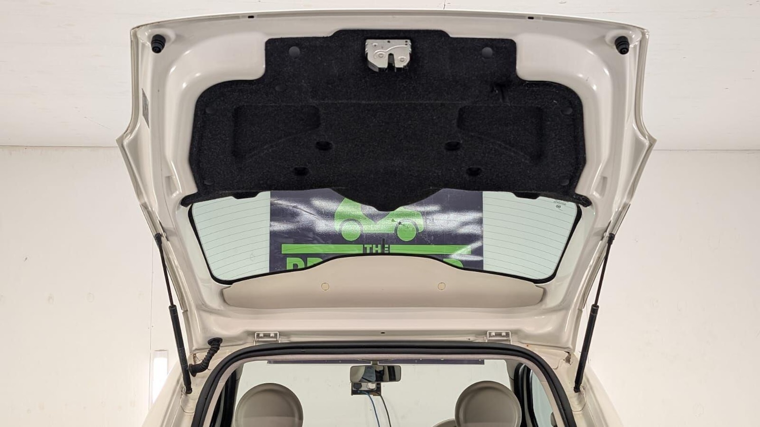 Used Fiat 500 2012 for sale - 76226702: Photo 76