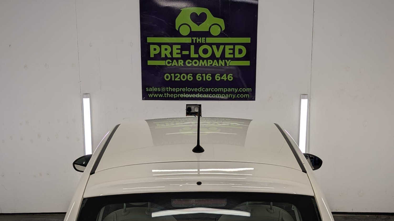 Used Fiat 500 2012 for sale - 76226702: Photo 78