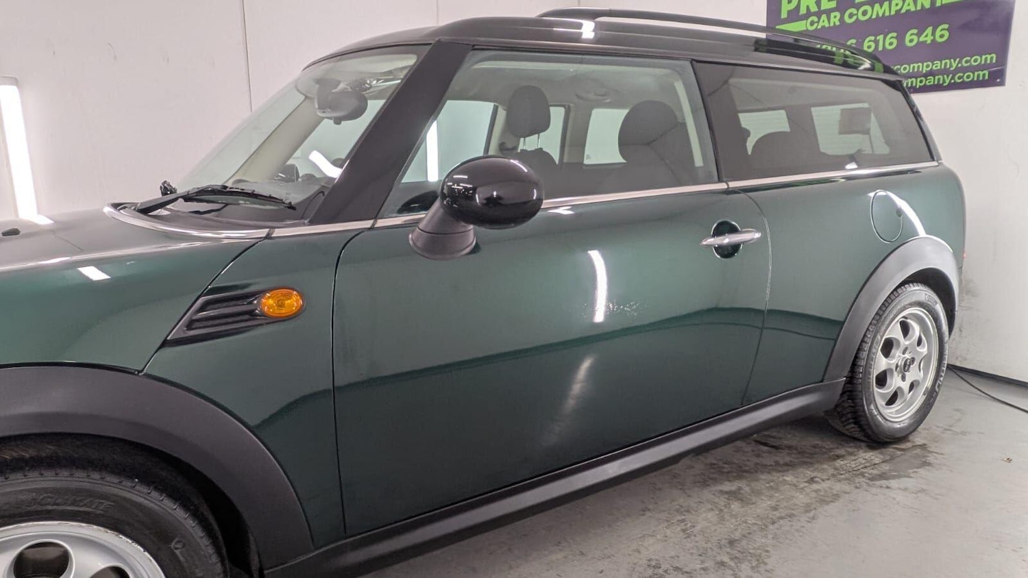 Used MINI Clubman 2011 for sale - 76619918: Photo 14