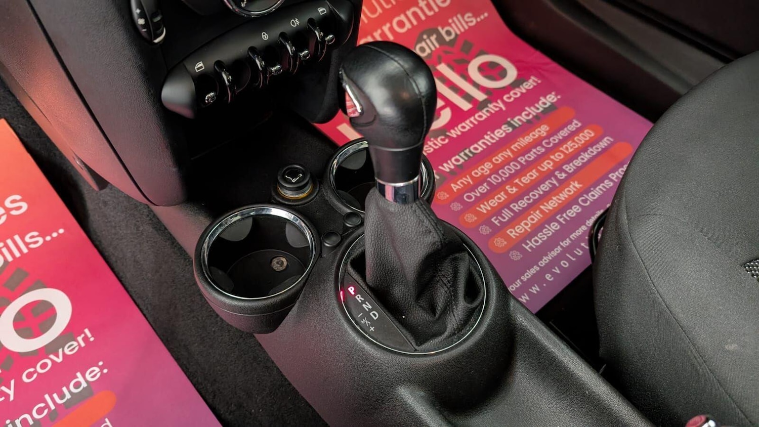 Used MINI Clubman 2011 for sale - 76619918: Photo 25