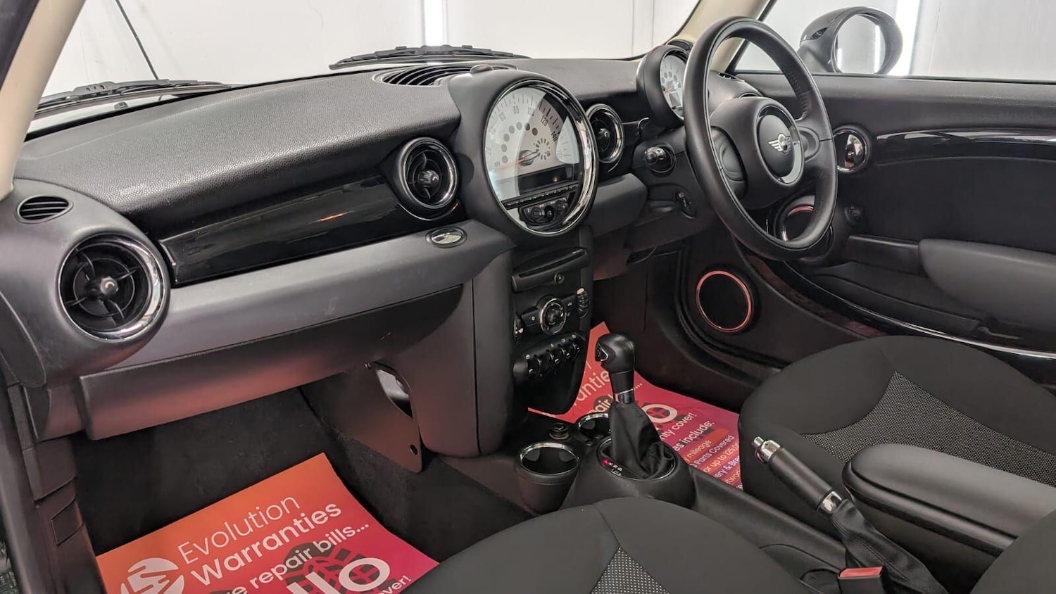 Used MINI Clubman 2011 for sale - 76619918: Photo 26