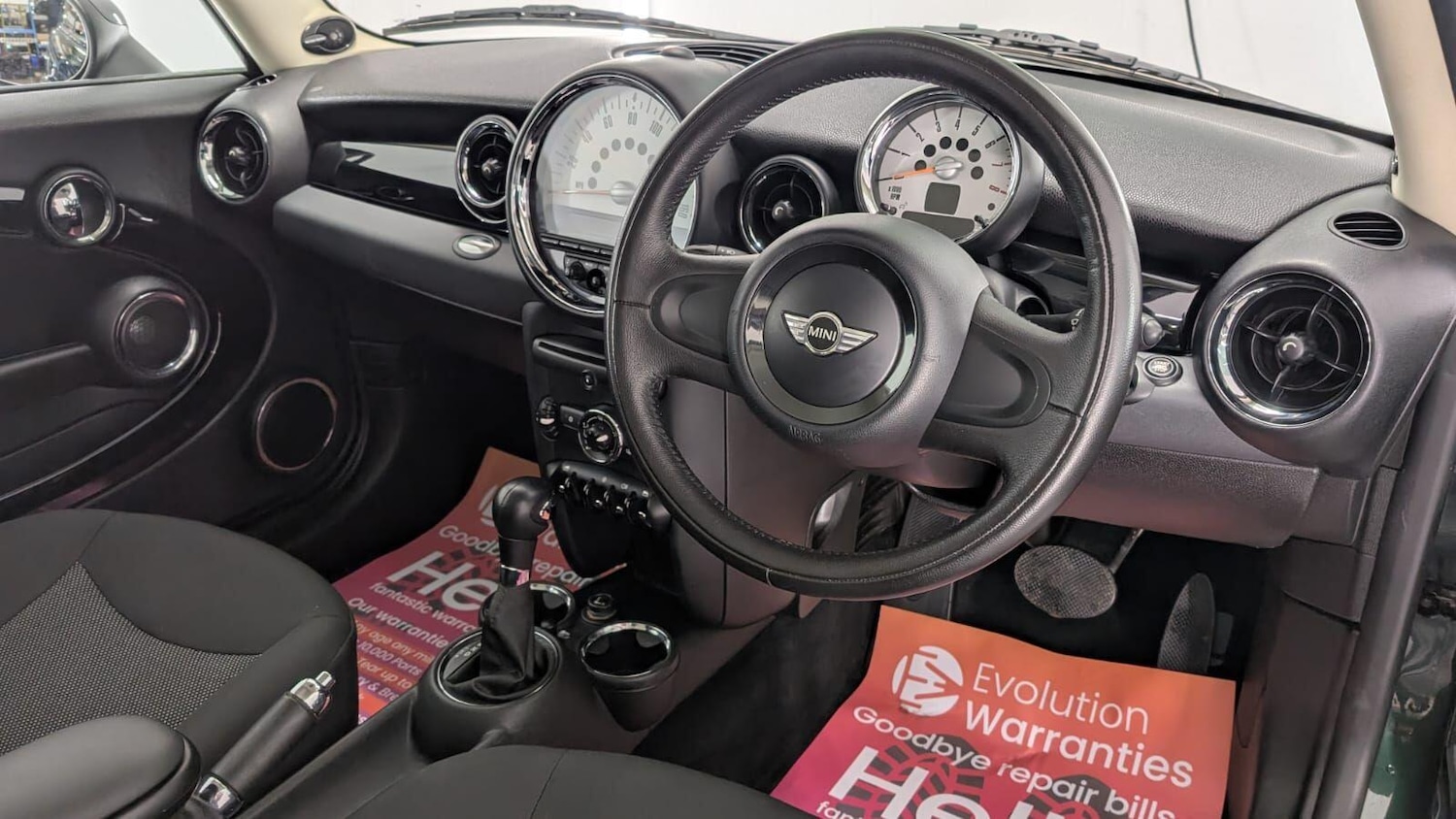 Used MINI Clubman 2011 for sale - 76619918: Photo 27